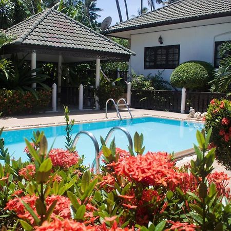 Bed and Breakfast Baan Sawainam Ko Tao Exterior foto