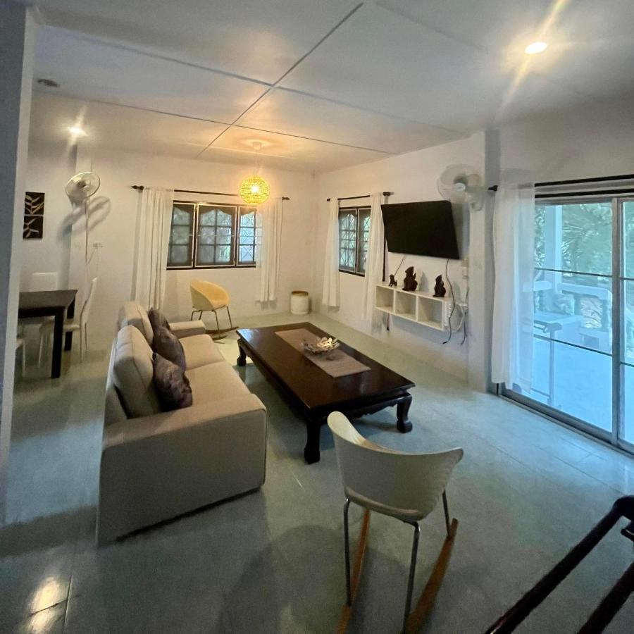 Bed and Breakfast Baan Sawainam Ko Tao Exterior foto